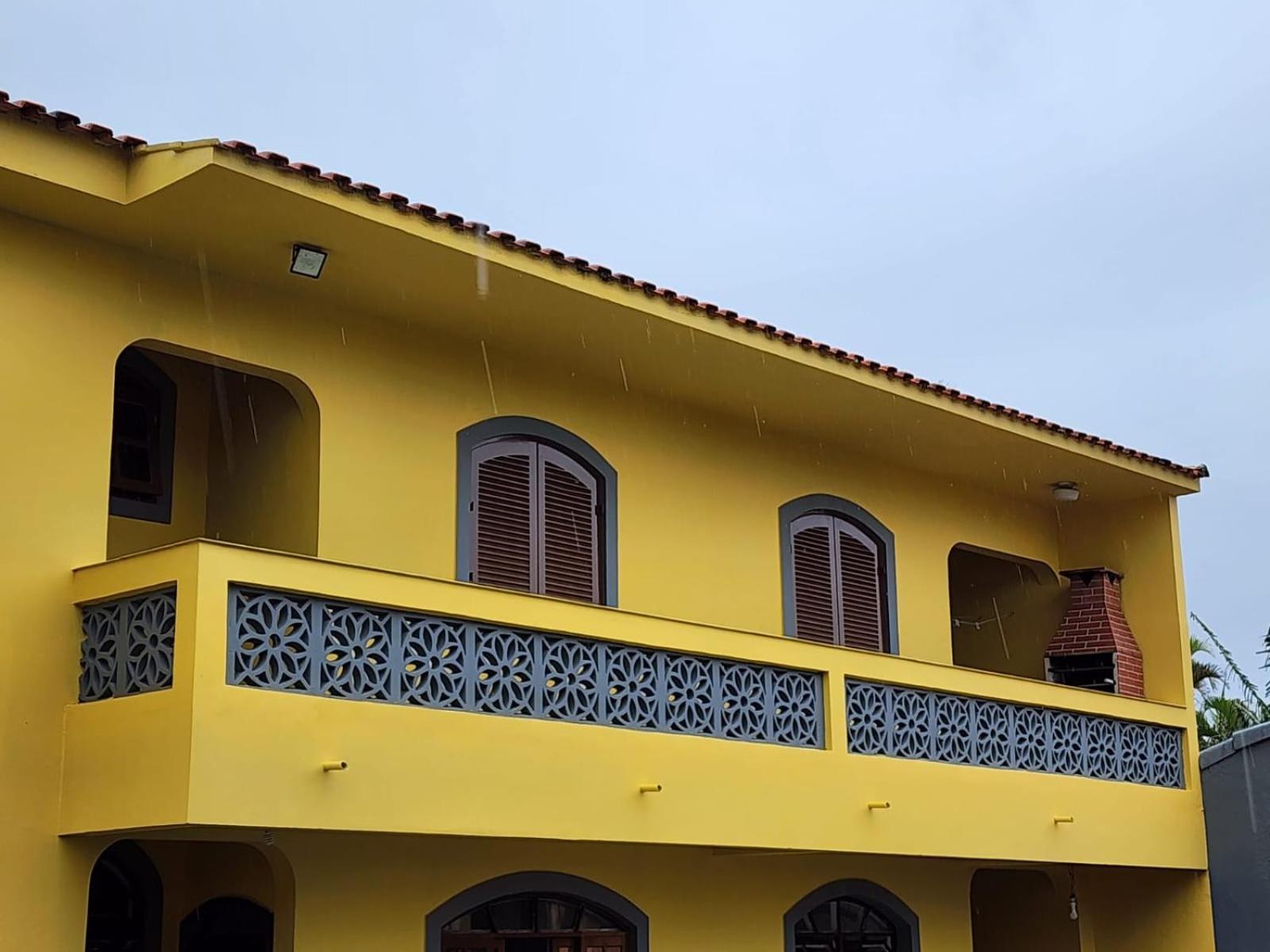 Casa Frente A * Peruíbe