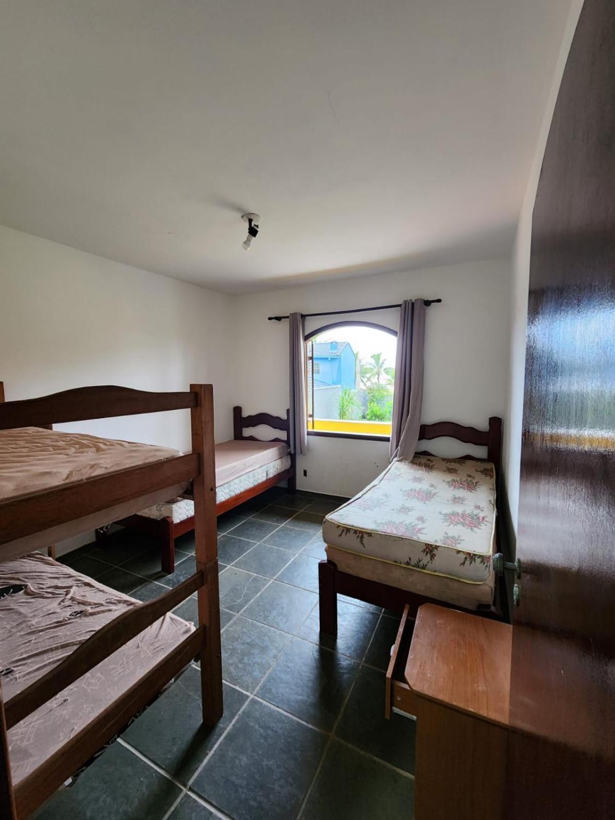 Casa Frente A Сasa de vacaciones Peruíbe